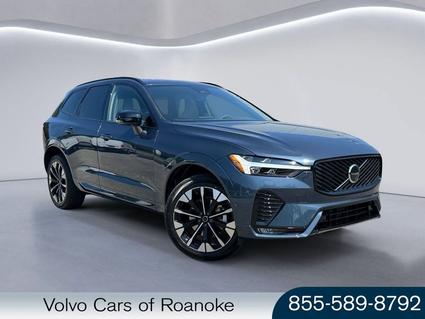 2026 Volvo XC60 Roanoke VA