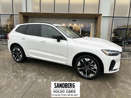 2026 Volvo XC60 Lynnwood WA