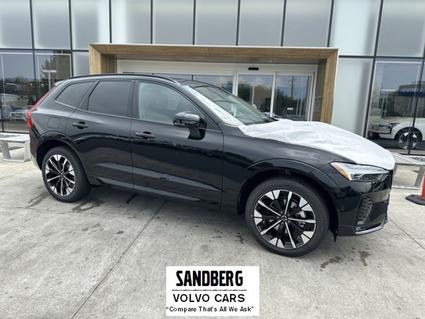 2026 Volvo XC60 Lynnwood WA