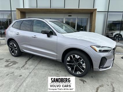 2026 Volvo XC60 Lynnwood WA