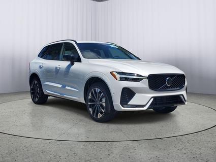 2026 Volvo XC60 Fort Myers FL