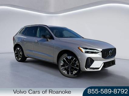 2026 Volvo XC60 Roanoke VA