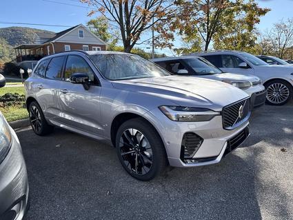 2026 Volvo XC60 Roanoke VA