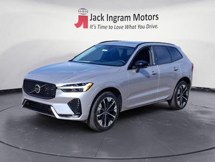2026 Volvo XC60 Montgomery AL