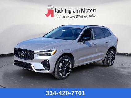 2026 Volvo XC60 Montgomery AL