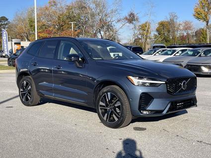 2026 Volvo XC60 Fletcher NC