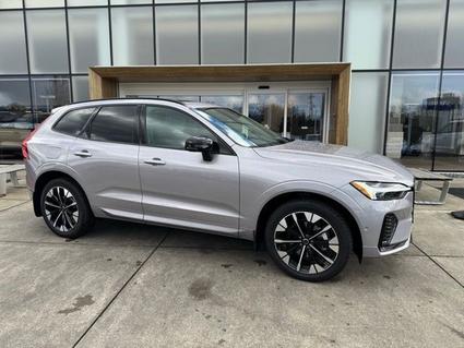 2026 Volvo XC60 Lynnwood WA