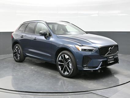 2026 Volvo XC60 Denver CO