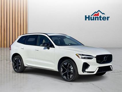 2026 Volvo XC60 Fletcher NC