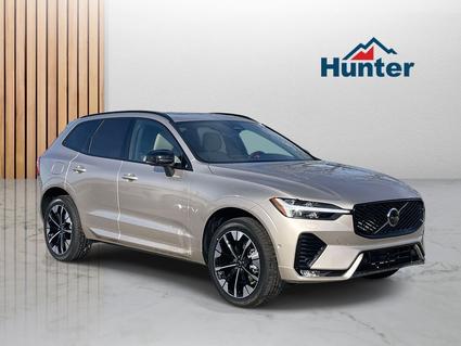 2026 Volvo XC60 Fletcher NC