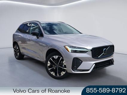 2026 Volvo XC60 Roanoke VA