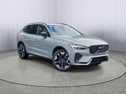 2026 Volvo XC60 Fort Myers FL