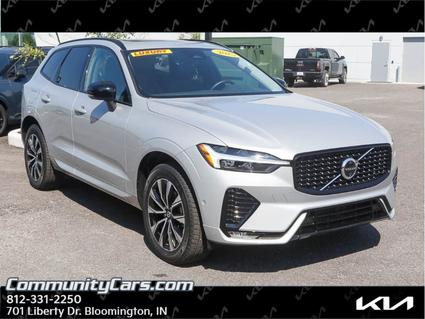 2025 Volvo XC60 Bloomington IN