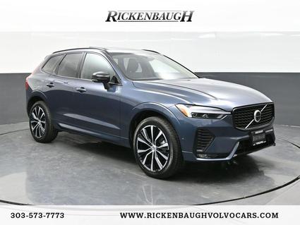 2025 Volvo XC60 Denver CO