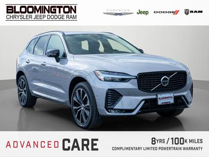 2025 Volvo XC60 Minneapolis MN