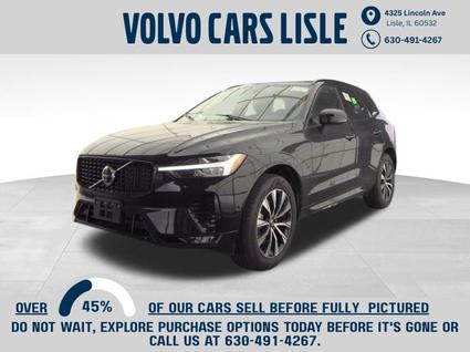 2025 Volvo XC60 Lisle IL