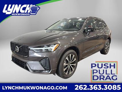2025 Volvo XC60 Mukwonago WI