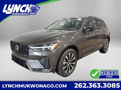 2025 Volvo XC60 Mukwonago WI