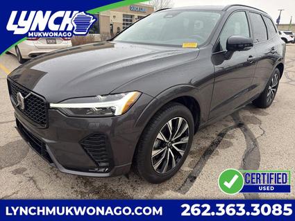 2025 Volvo XC60 Mukwonago WI