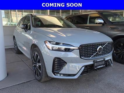 2025 Volvo XC60 Denver CO