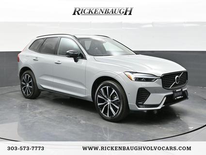 2025 Volvo XC60 Denver CO
