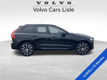 2025 Volvo XC60 Lisle IL
