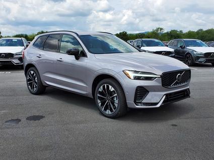 2026 Volvo XC60 Fletcher NC