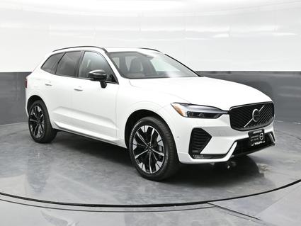 2026 Volvo XC60 Denver CO