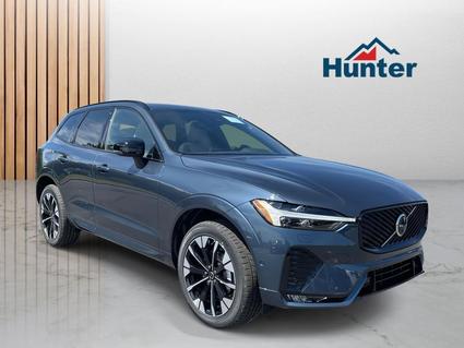 2026 Volvo XC60 Fletcher NC