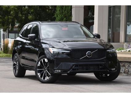 2026 Volvo XC60 Lexington KY