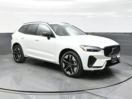 2026 Volvo XC60 Denver CO