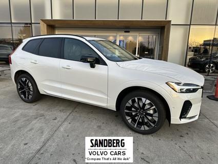 2026 Volvo XC60 Lynnwood WA