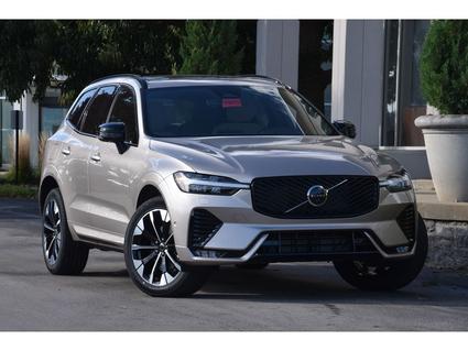 2026 Volvo XC60 Lexington KY