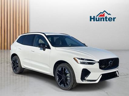 2026 Volvo XC60 Fletcher NC