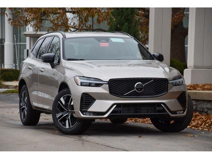 2026 Volvo XC60 Lexington KY