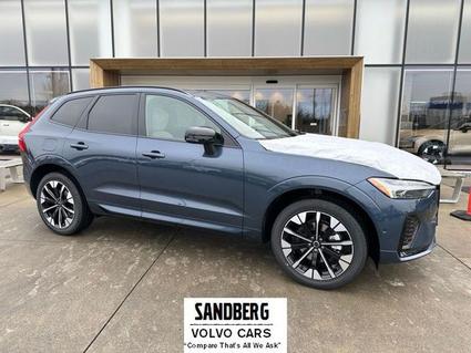 2026 Volvo XC60 Lynnwood WA