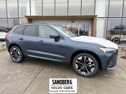 2026 Volvo XC60 Lynnwood WA
