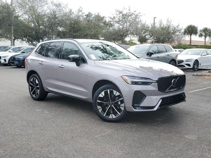 2026 Volvo XC60 Fort Myers FL