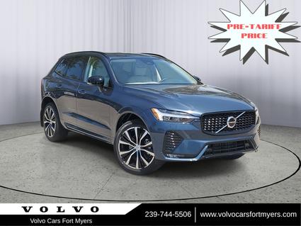 2025 Volvo XC60 Fort Myers FL
