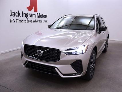 2025 Volvo XC60 Montgomery AL