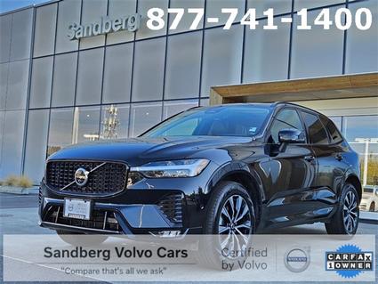 2025 Volvo XC60 Lynnwood WA
