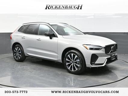 2025 Volvo XC60 Denver CO