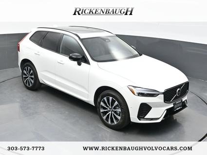 2025 Volvo XC60 Denver CO