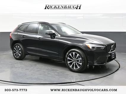 2025 Volvo XC60 Denver CO