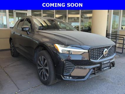 2025 Volvo XC60 Denver CO
