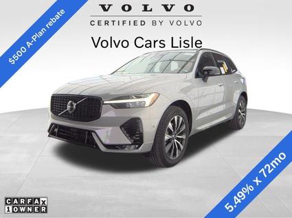 2025 Volvo XC60 Lisle IL