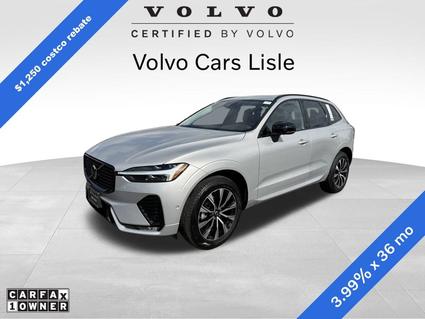 2025 Volvo XC60 Lisle IL