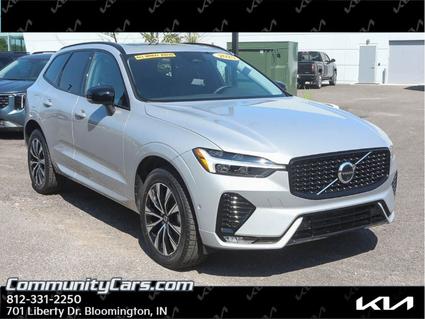 2025 Volvo XC60 Bloomington IN