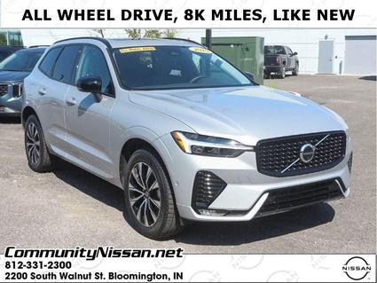 2025 Volvo XC60 Bloomington IN
