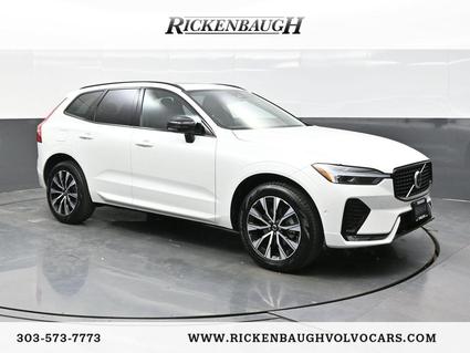 2025 Volvo XC60 Denver CO